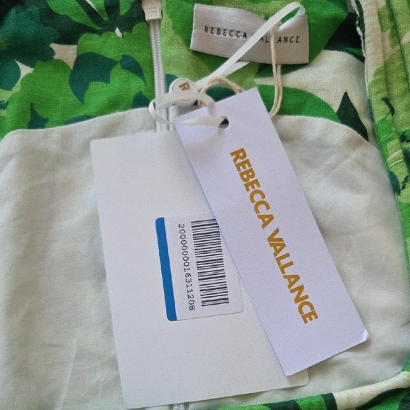 Rebecca Vallance Marguerita Mini Dress - Picture 6 of 6